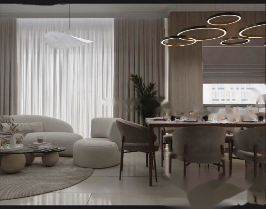 Квартира в Лимасоле, Кипр, 103 м² - фото 7