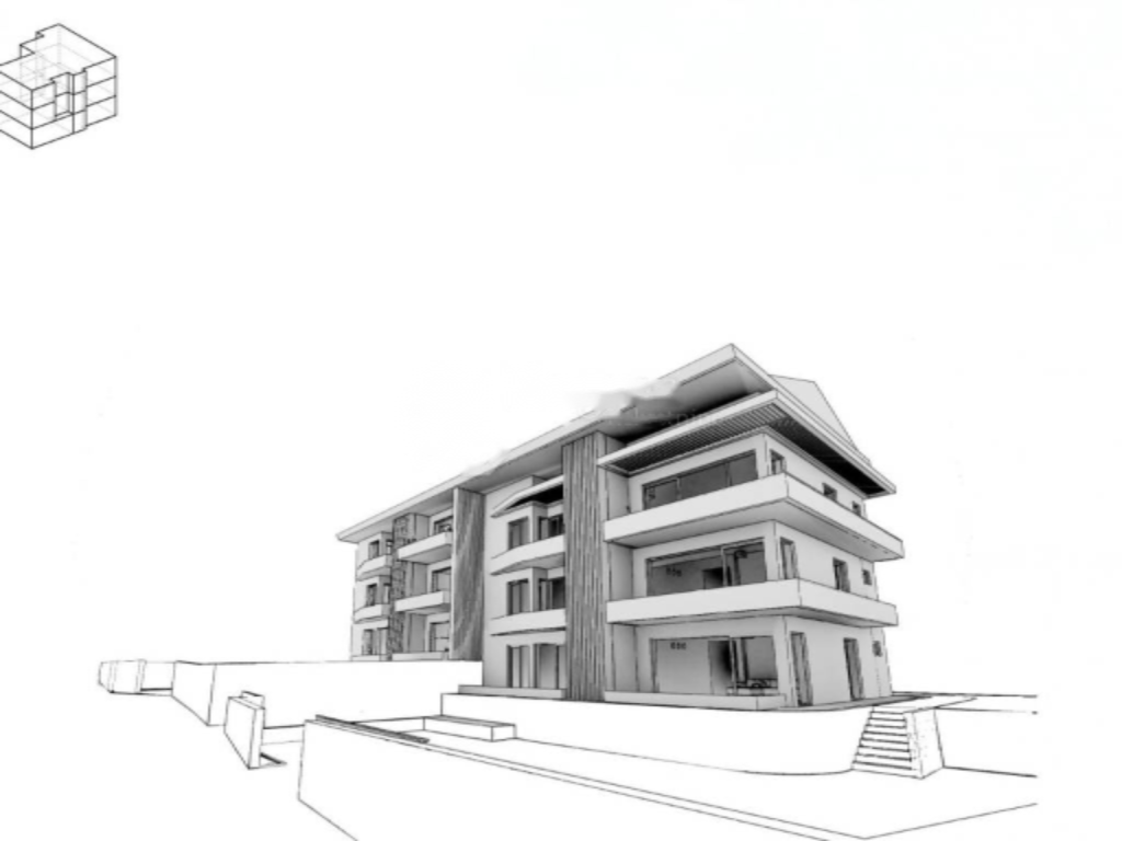 Квартира в Опатии, Хорватия, 76 м² - фото 7