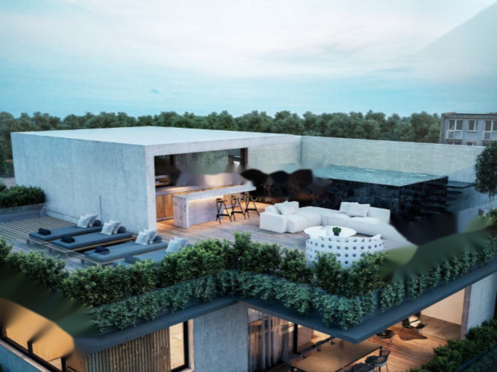 Квартира в Лимасоле, Кипр, 131 м² - фото 7