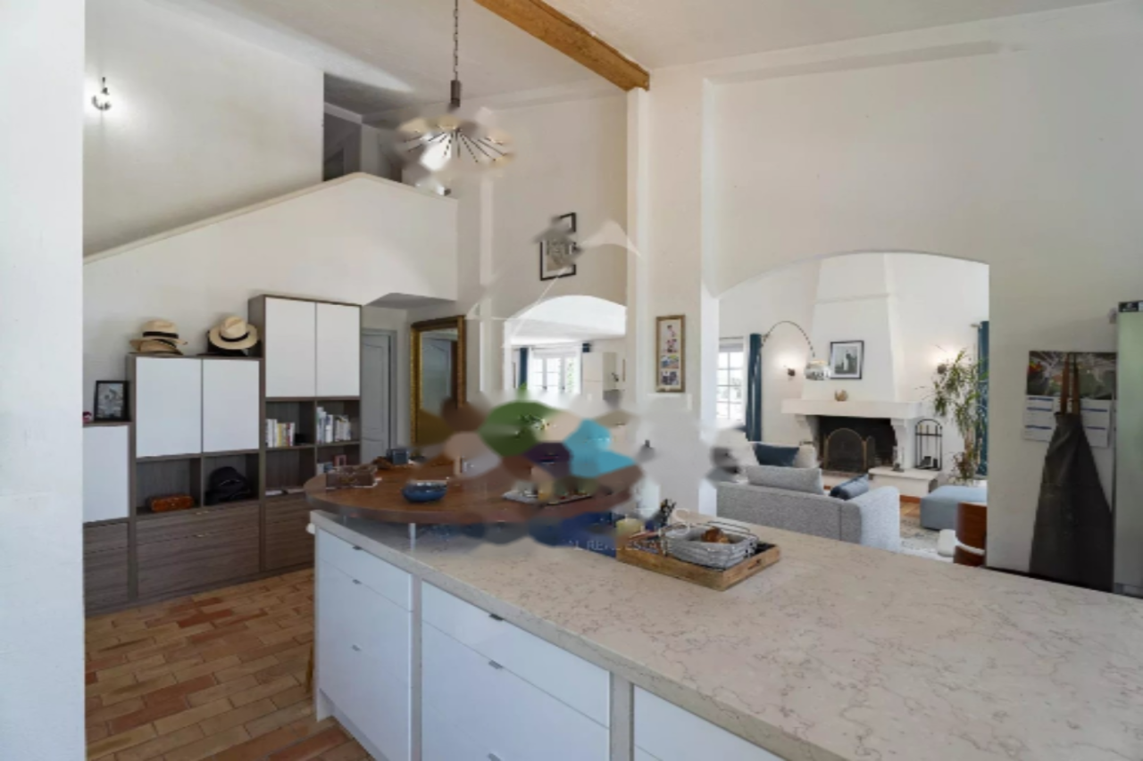 Квартира в Каннах, Франция, 304 м² - фото 7