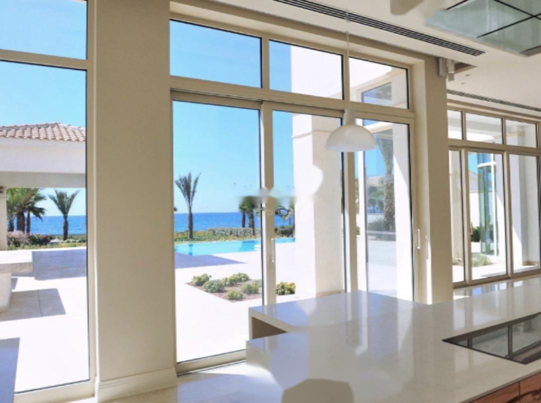 Квартира в Ларнаке, Кипр, 2 092 м² - фото 7