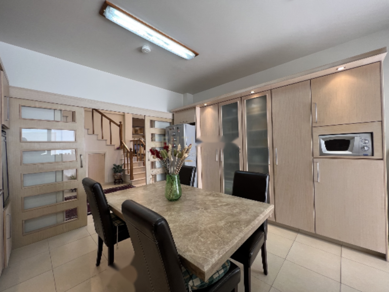 Квартира в Пано Платресе, Кипр, 250 м² - фото 7