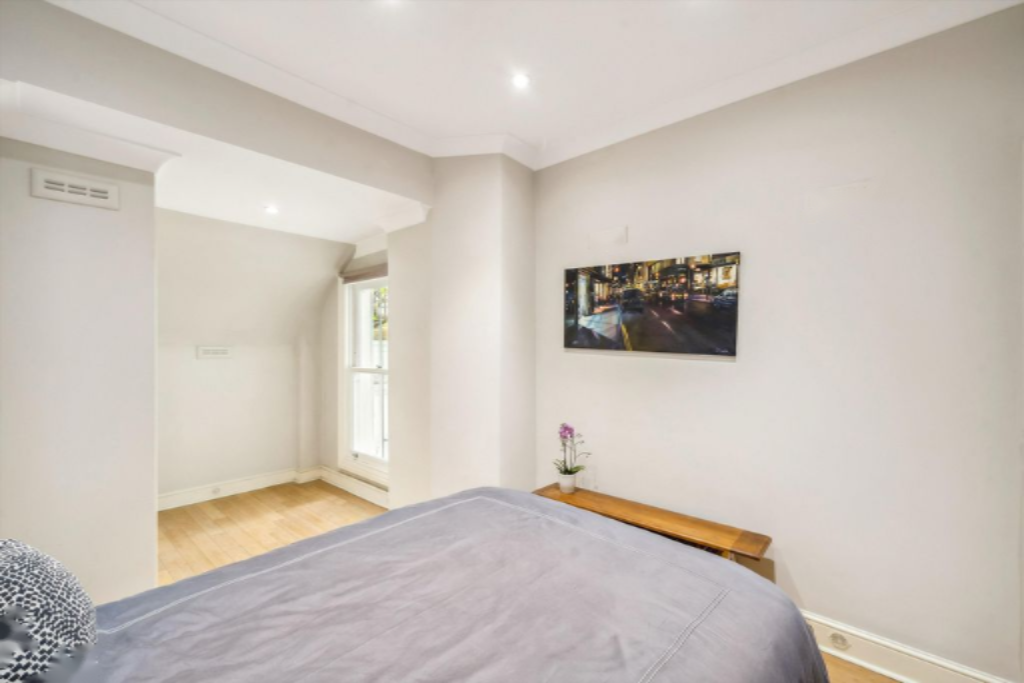 Квартира в Лондоне, Великобритания, 111 м² - фото 7