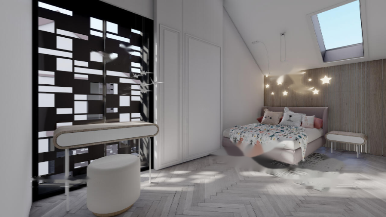 Квартира в Любляне, Словения, 273 м² - фото 7