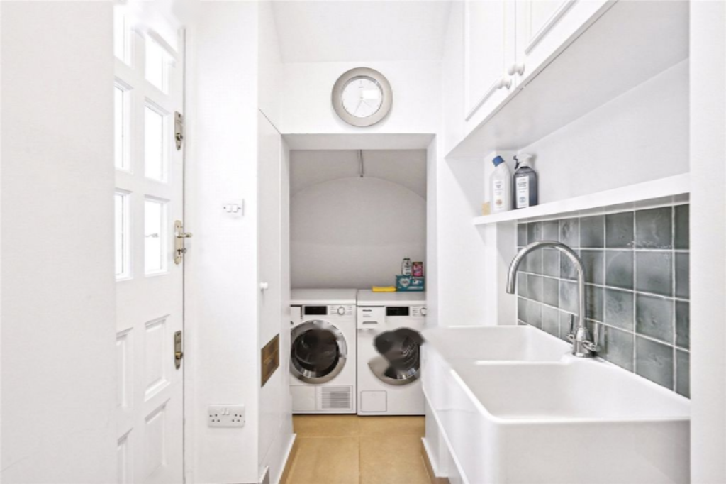 Квартира в Лондоне, Великобритания, 240 м² - фото 7