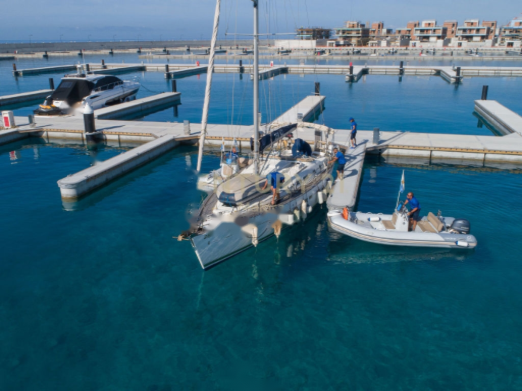 Квартира в Паралимни, Кипр, 472 м² - фото 7