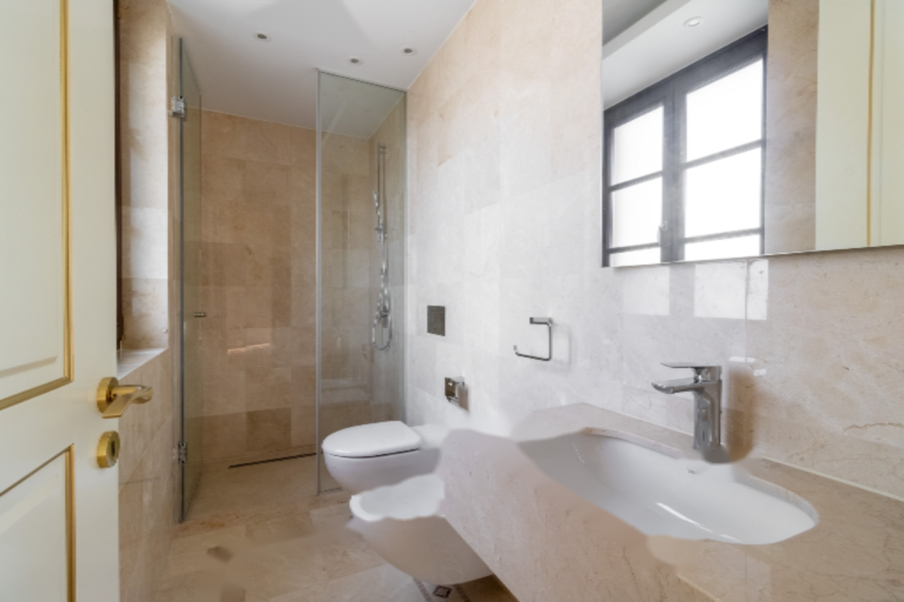 Квартира в Ермасойе, Кипр, 125 м² - фото 7