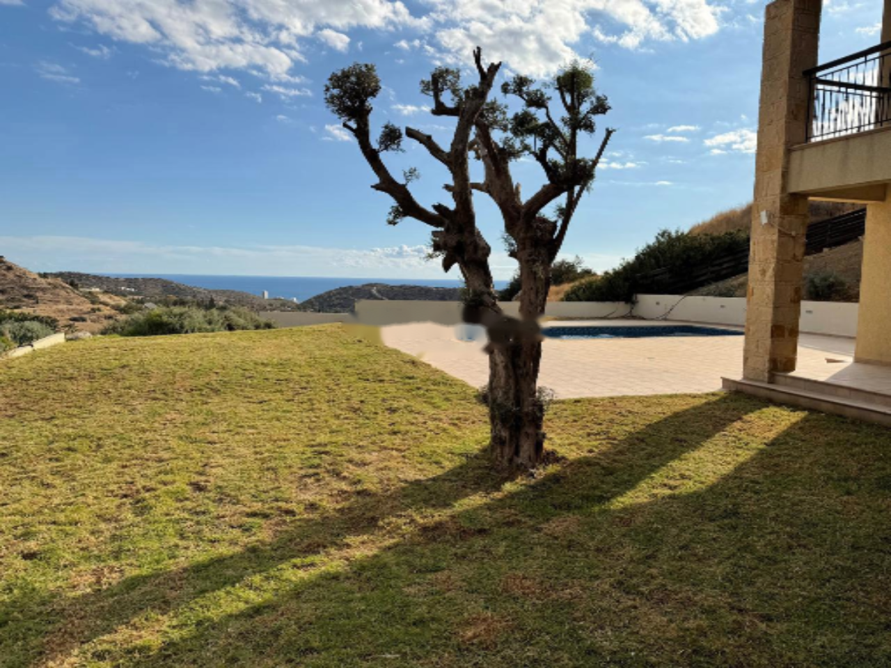 Квартира в Пареклисии, Кипр, 400 м² - фото 7