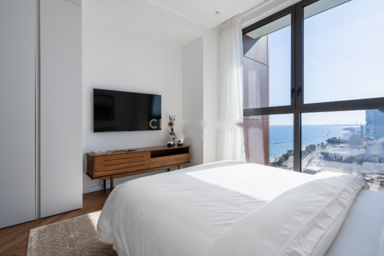 Квартира в Агиос Тихоне, Кипр, 148 м² - фото 7