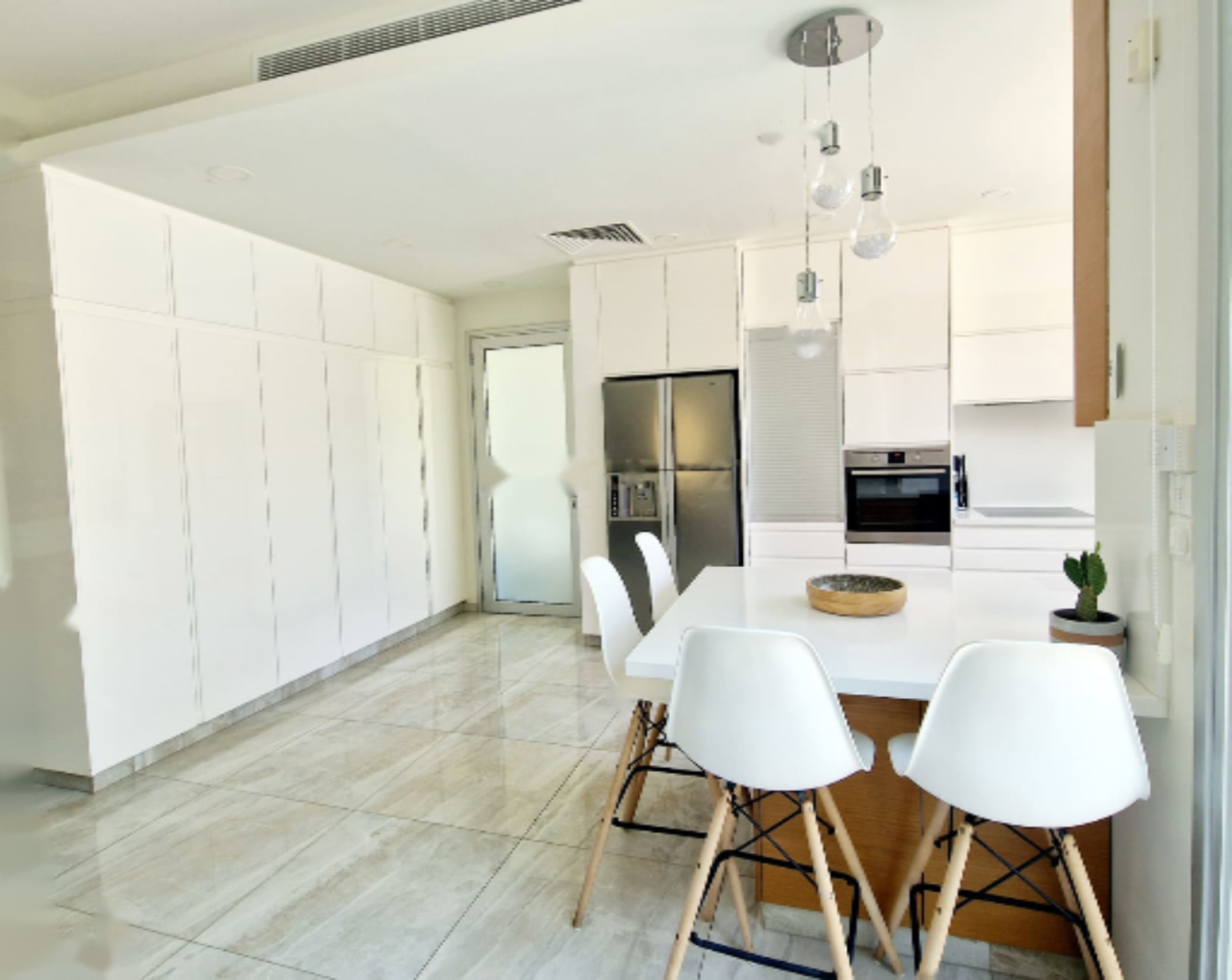 Квартира в Айос-Атанасиосе, Кипр, 252 м² - фото 7