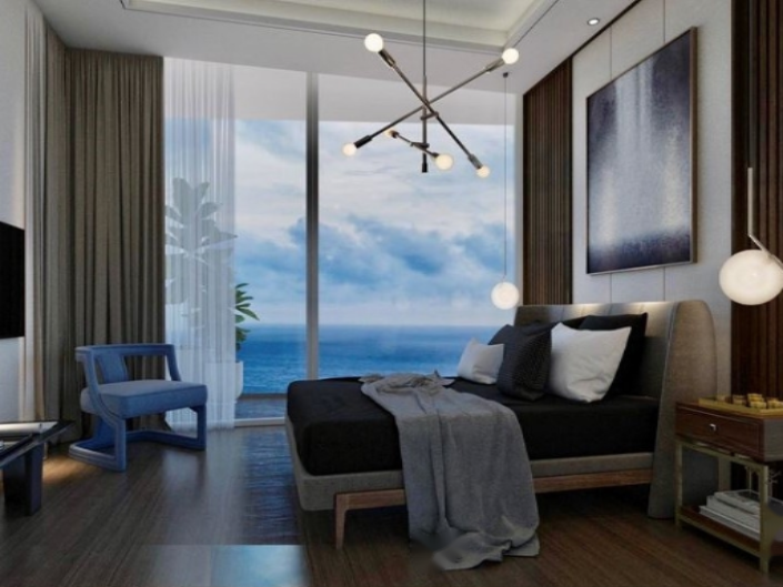 Квартира в Айя-Напе, Кипр, 311 м² - фото 7