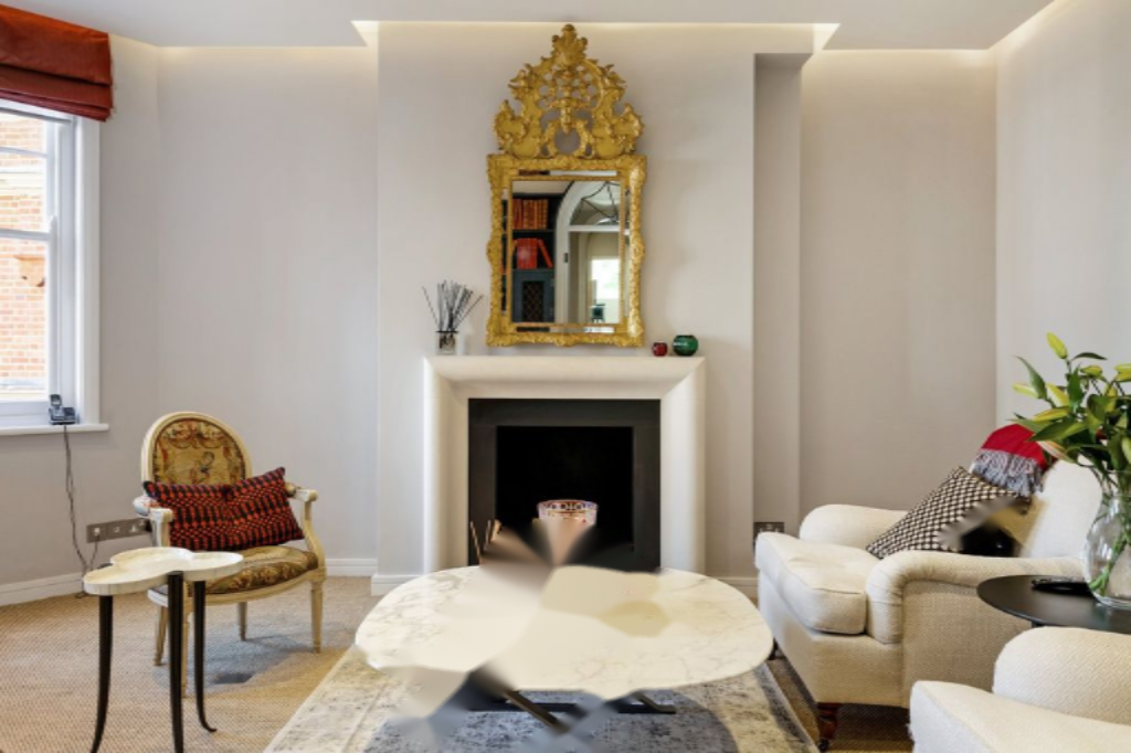 Квартира в Лондоне, Великобритания, 155 м² - фото 6