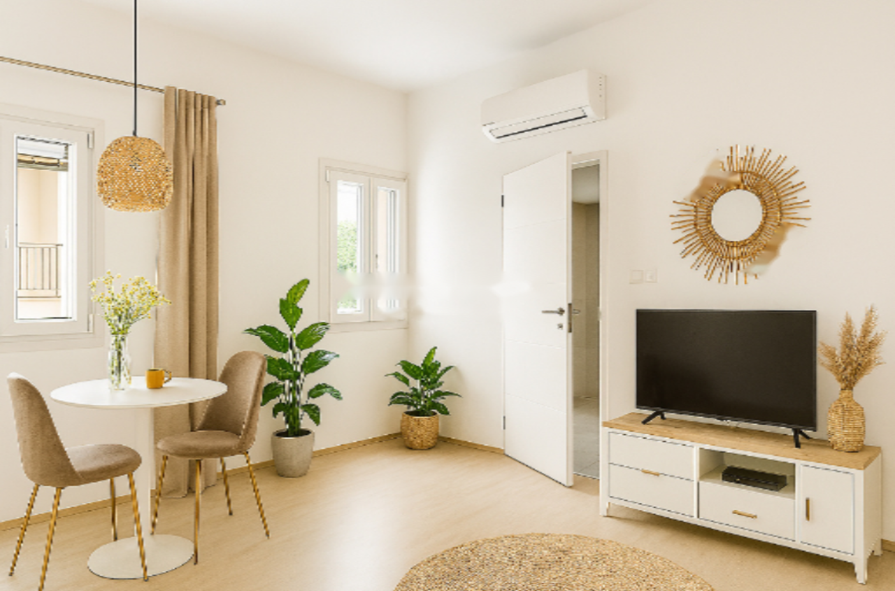 Квартира в Лимасоле, Кипр, 173 м² - фото 7