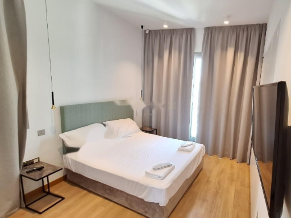 Квартира в Агиос Тихоне, Кипр, 85 м² - фото 7