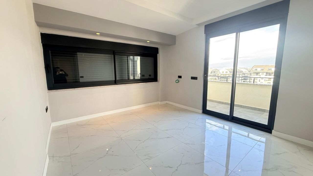 Пентхаус в Алании, Турция, 105 м² - фото 5