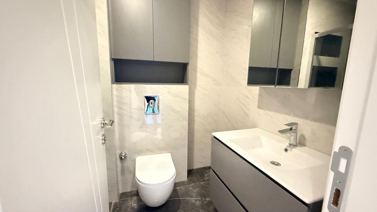 Пентхаус в Алании, Турция, 105 м² - фото 6