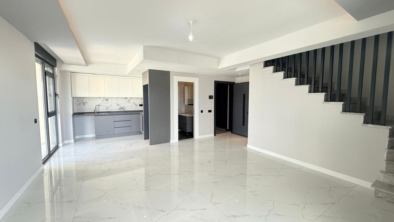 Пентхаус в Алании, Турция, 105 м² - фото 2