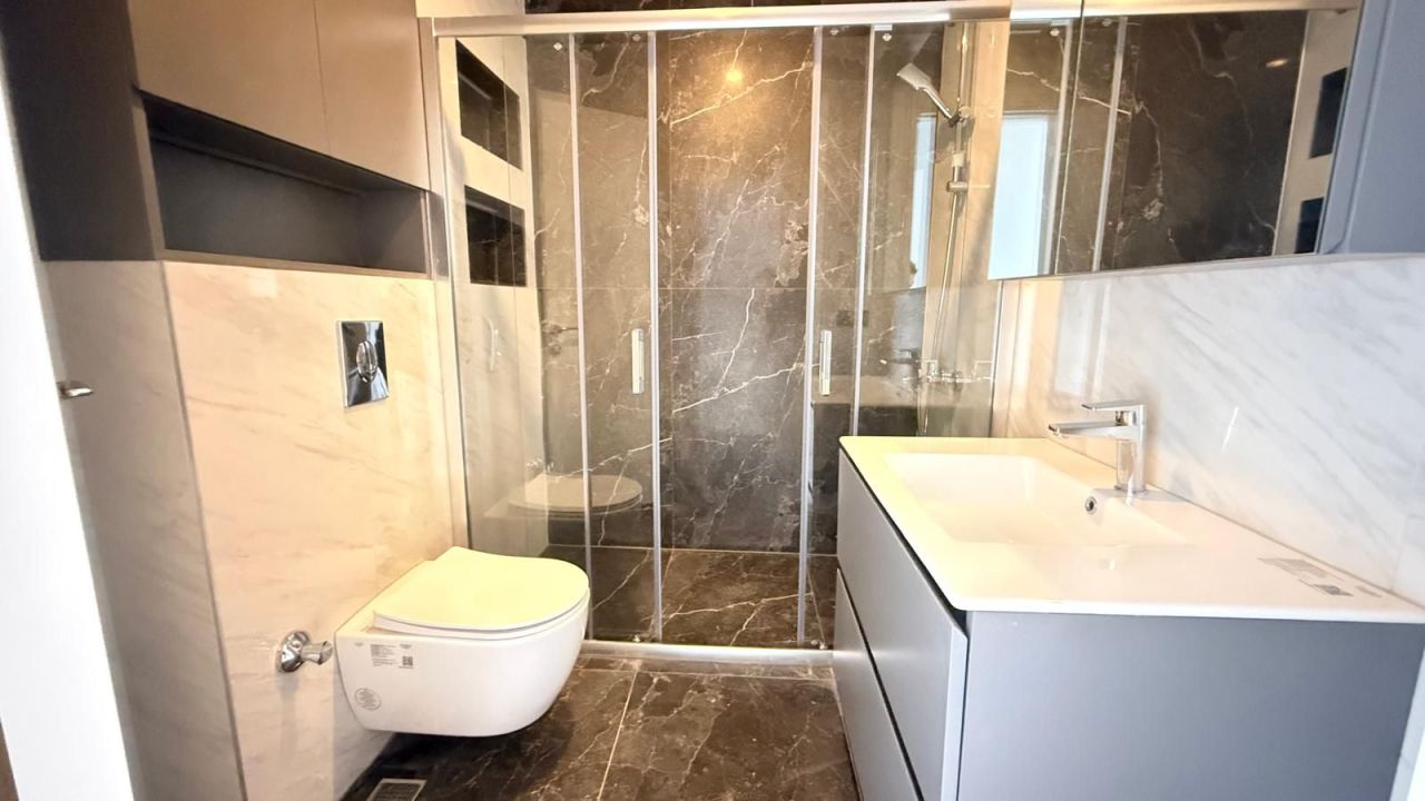 Пентхаус в Алании, Турция, 105 м² - фото 7