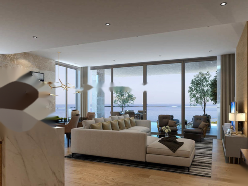 Квартира в Агиос Тихоне, Кипр, 114 м² - фото 7