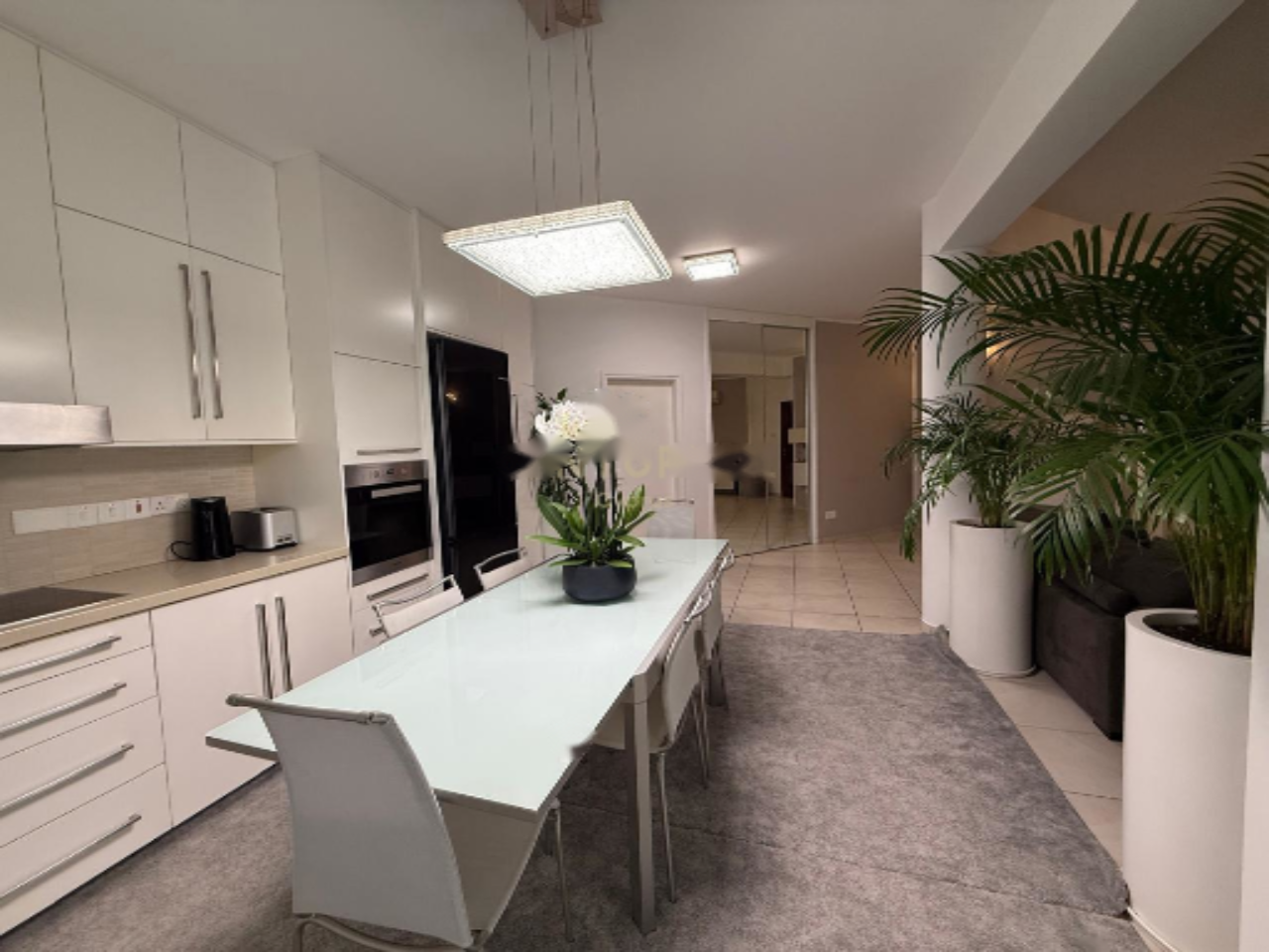 Квартира в Ермасойе, Кипр, 110 м² - фото 7