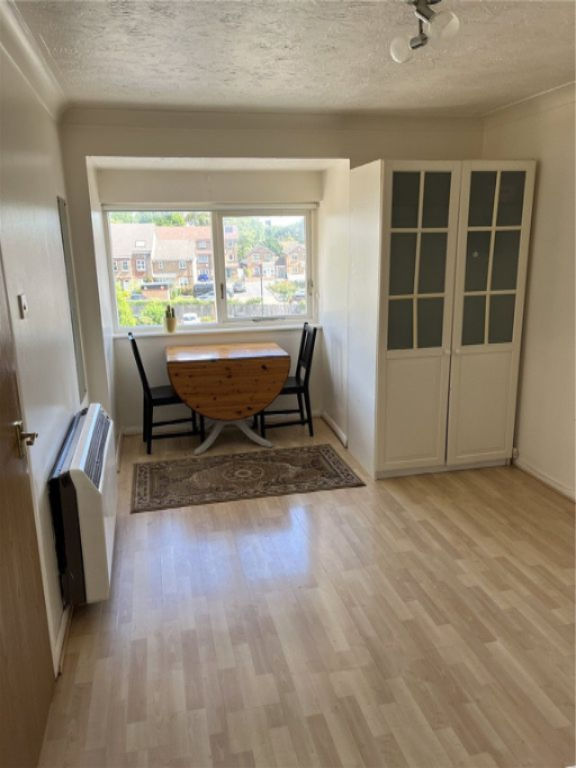 Квартира в Лондоне, Великобритания - фото 7