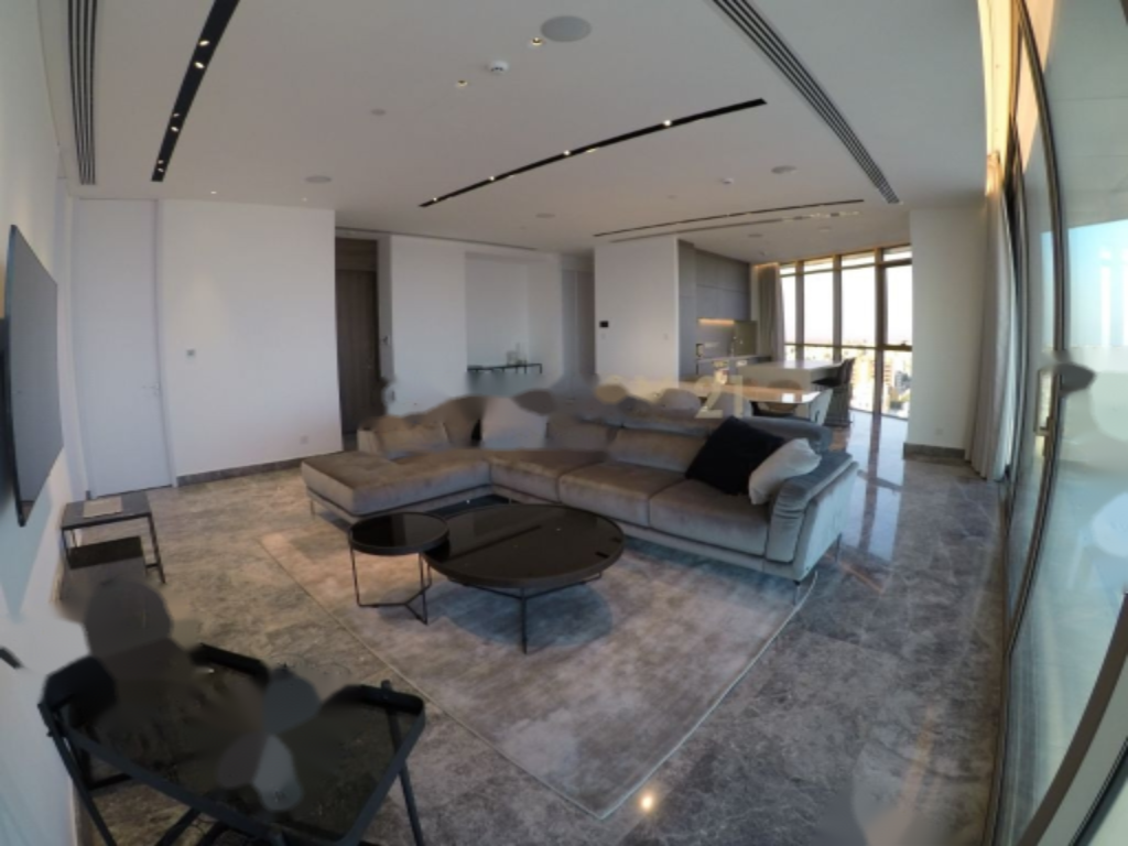 Квартира в Лефкоше, Кипр, 159 м² - фото 7