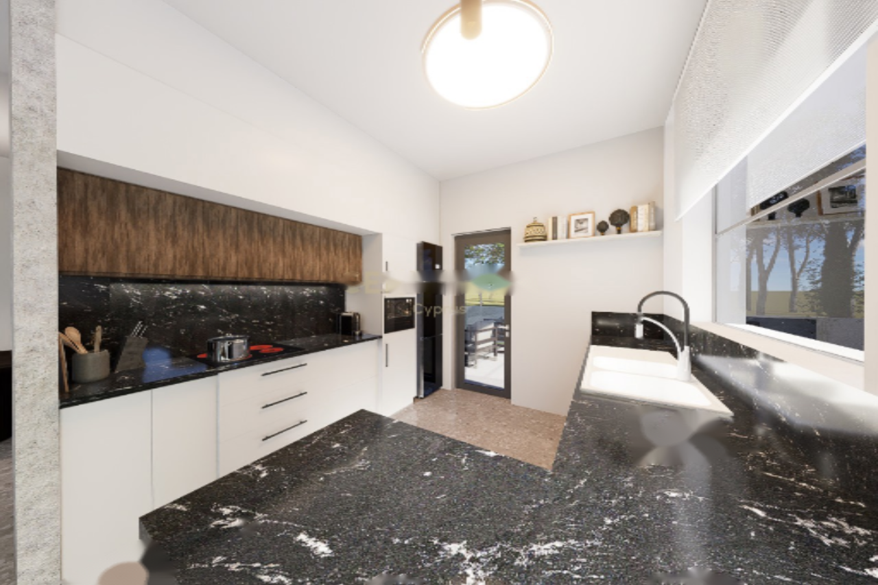 Квартира в Суни, Кипр, 100 м² - фото 7