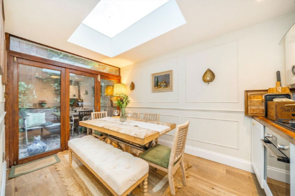 Квартира в Лондоне, Великобритания, 86 м² - фото 7