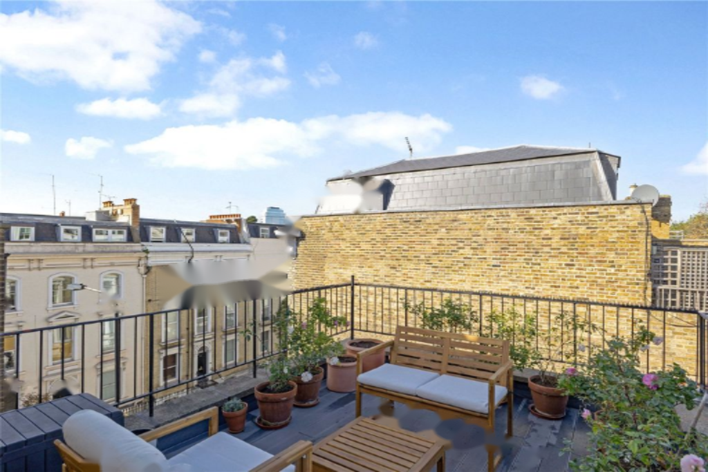 Квартира в Лондоне, Великобритания, 67 м² - фото 7