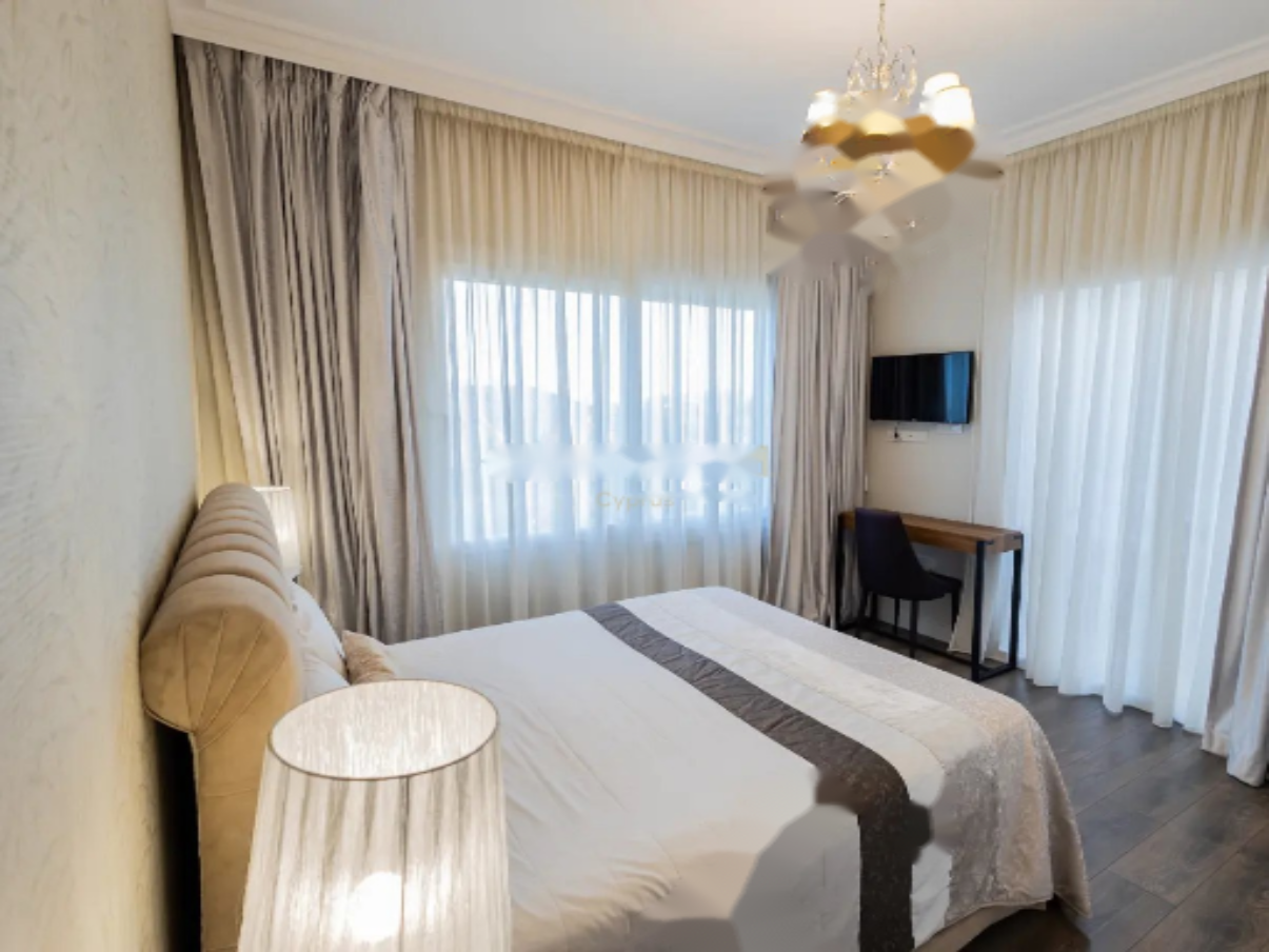 Квартира в Мутайяке, Кипр, 193 м² - фото 7