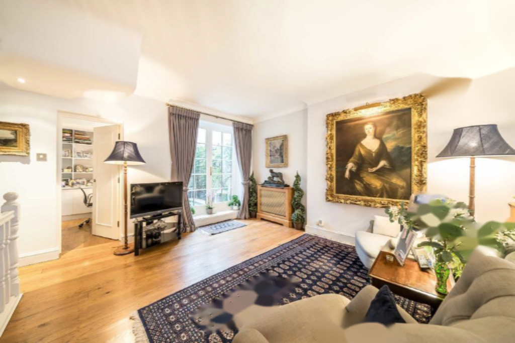 Квартира в Лондоне, Великобритания, 160 м² - фото 7