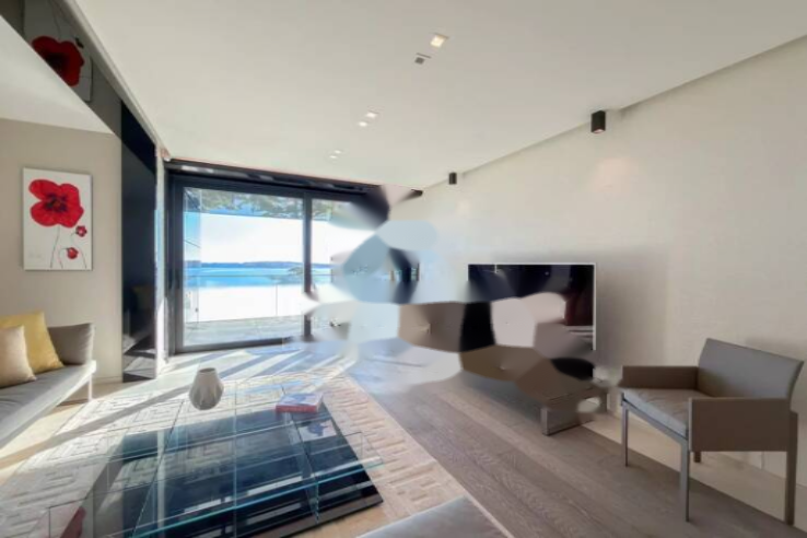 Квартира в Каннах, Франция, 144 м² - фото 3