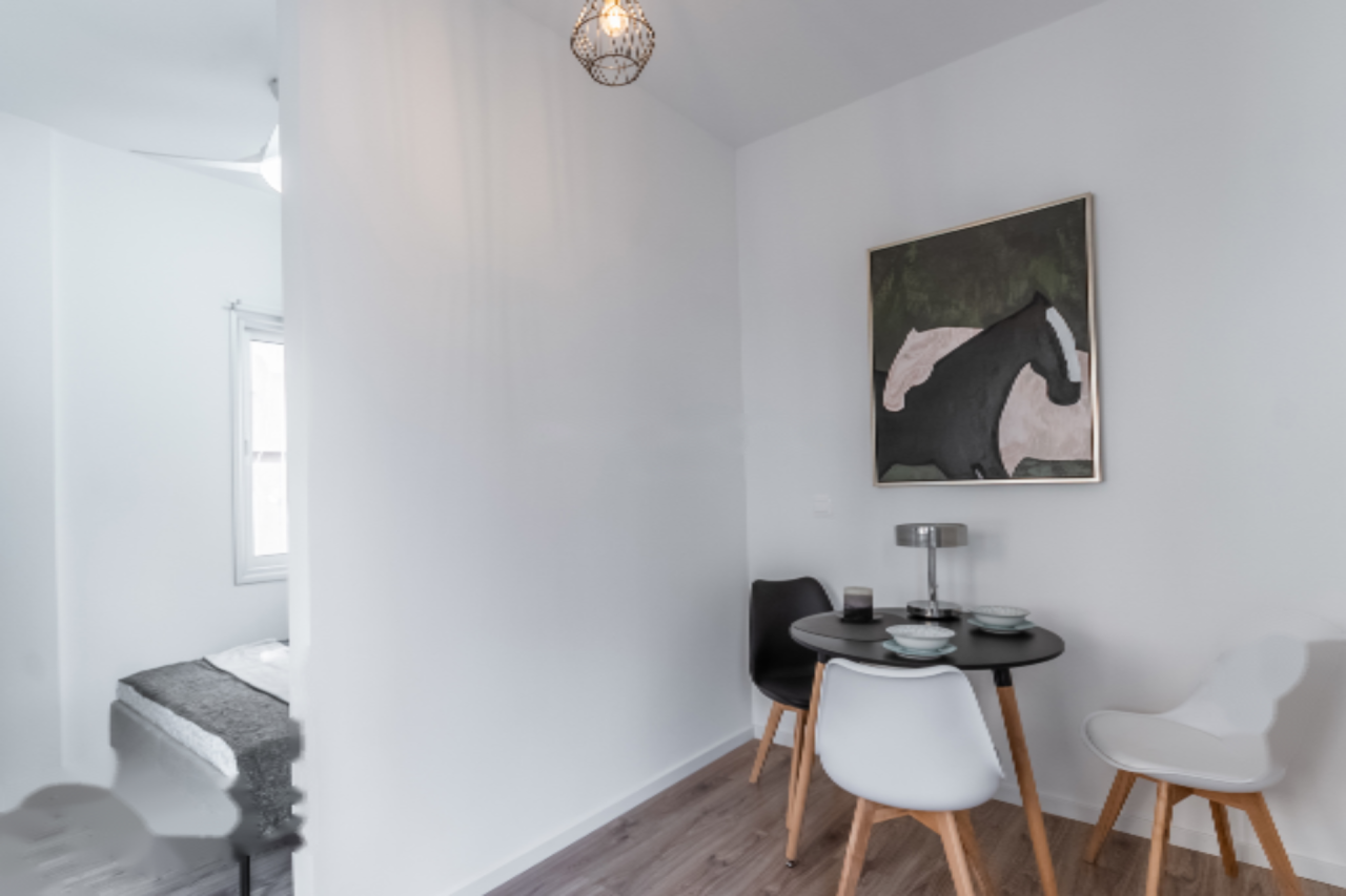 Квартира в Лимасоле, Кипр, 110 м² - фото 7