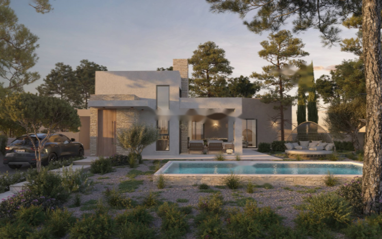 Квартира в Суни, Кипр, 150 м² - фото 7