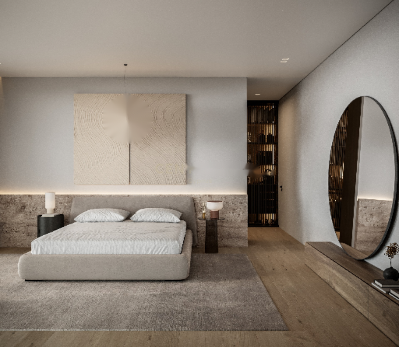 Квартира в Пафосе, Кипр, 174 м² - фото 7