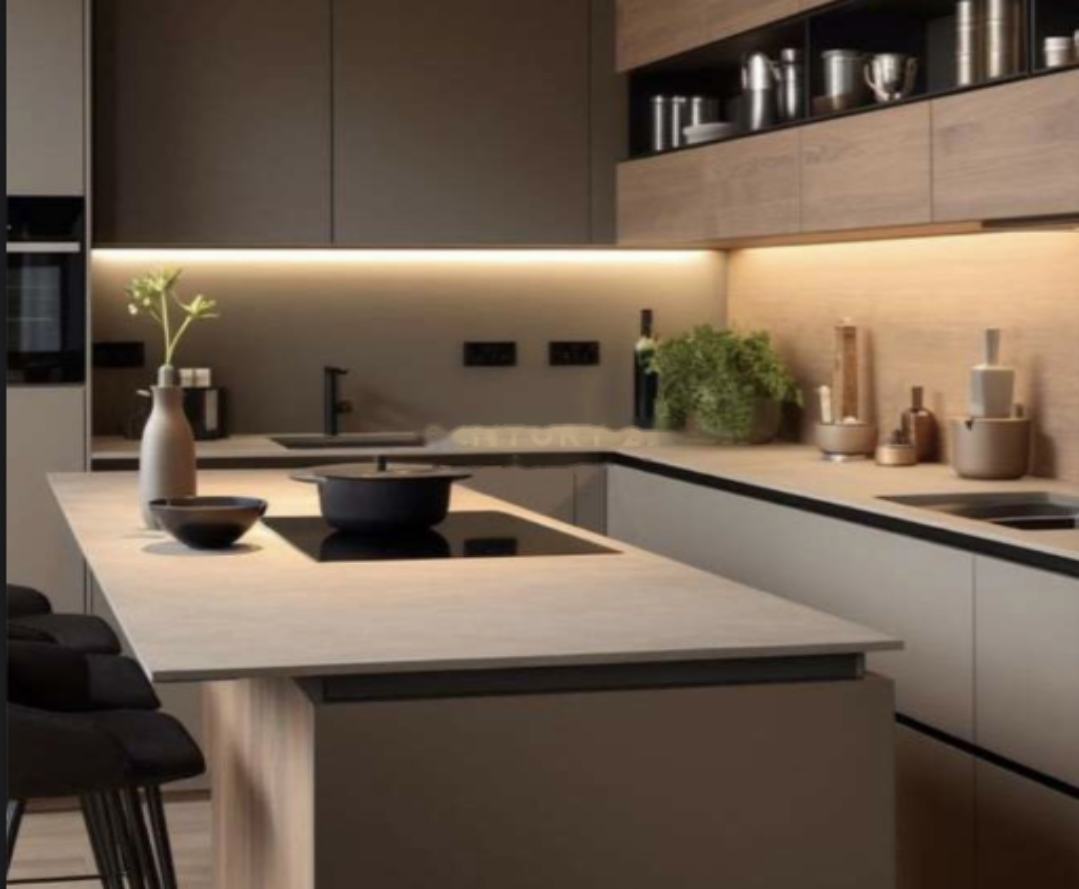 Квартира в Ларнаке, Кипр, 81 м² - фото 7