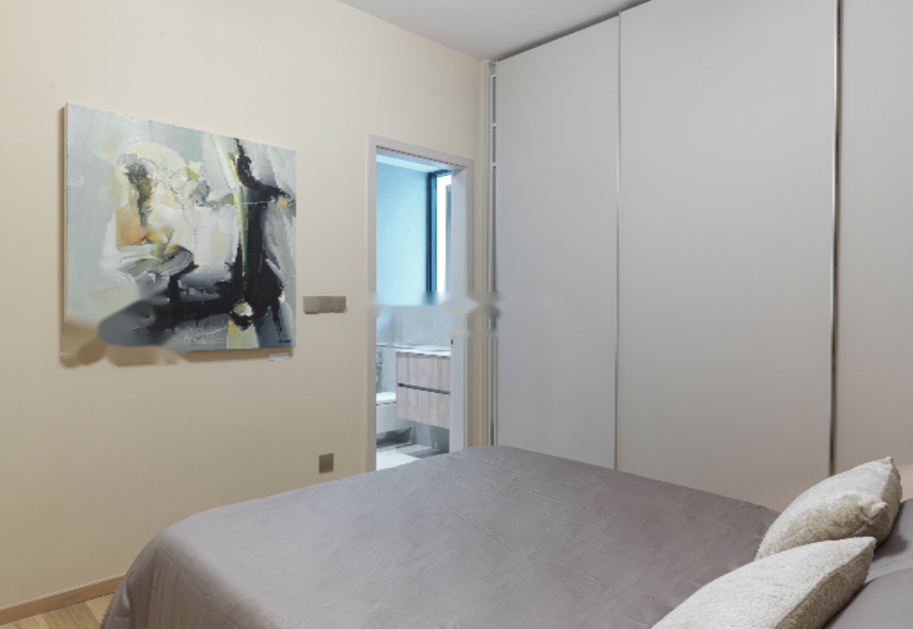 Квартира в Лимасоле, Кипр, 99 м² - фото 7