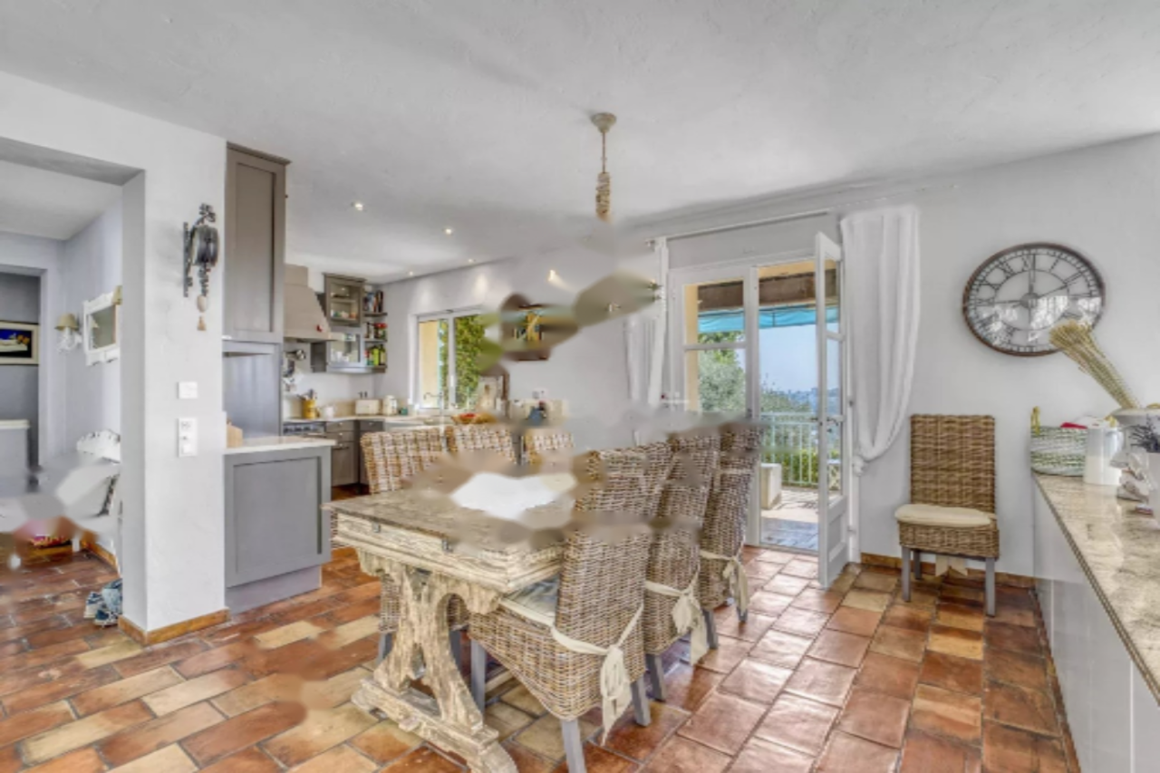 Квартира в Каннах, Франция, 300 м² - фото 7