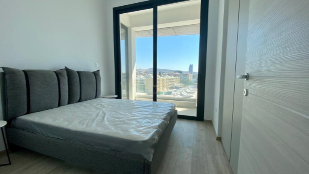 Квартира в Ермасойе, Кипр, 85 м² - фото 7