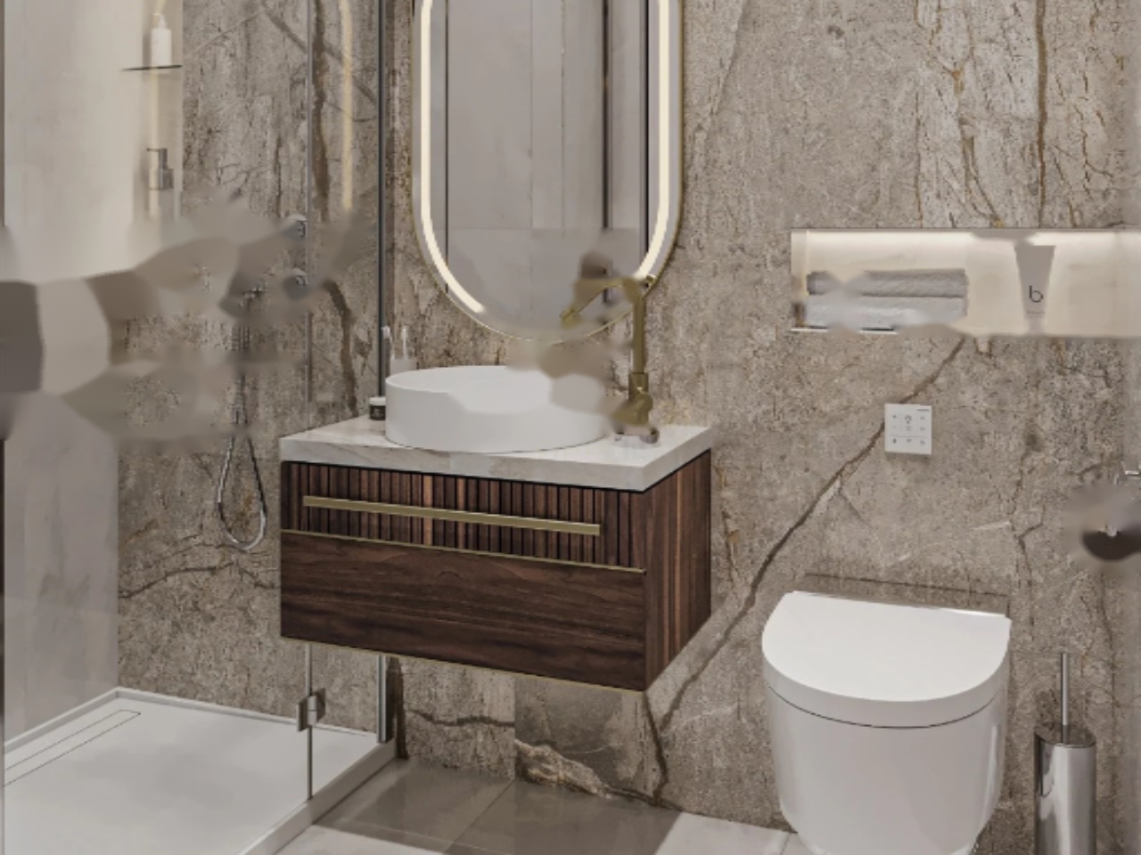 Квартира в Ермасойе, Кипр, 161 м² - фото 7