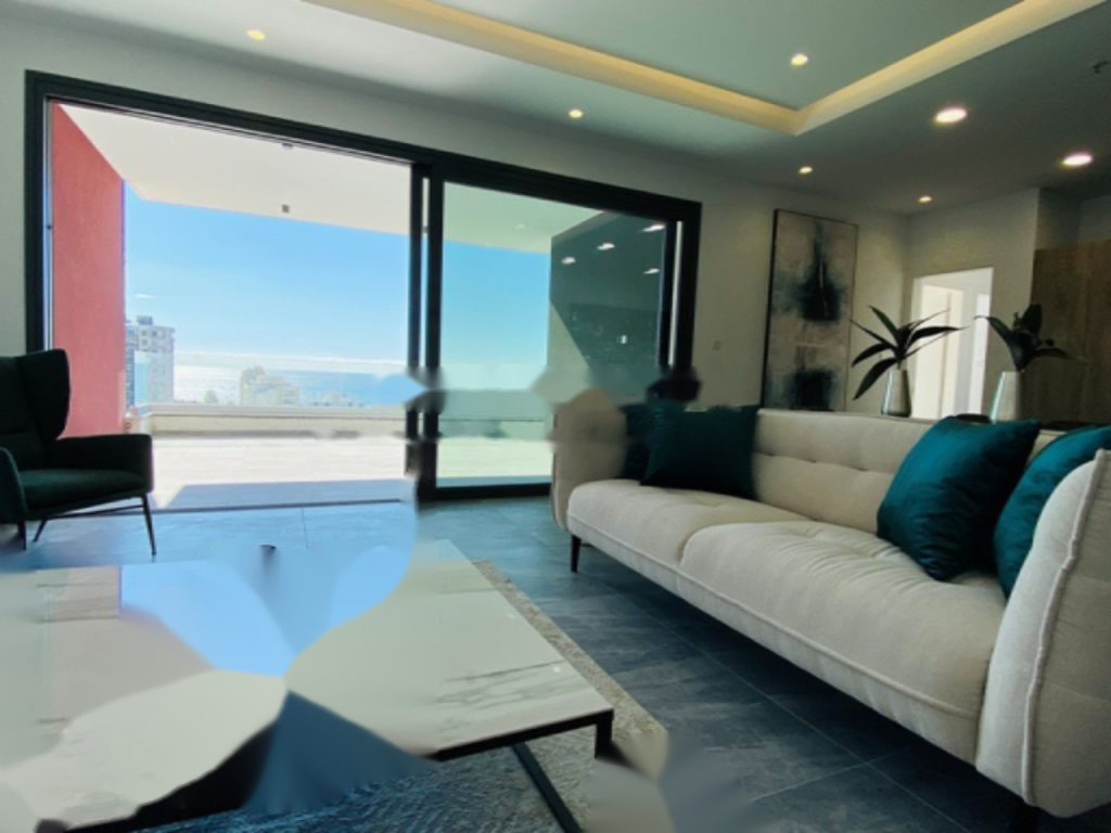 Квартира в Агиос Тихоне, Кипр, 145 м² - фото 7