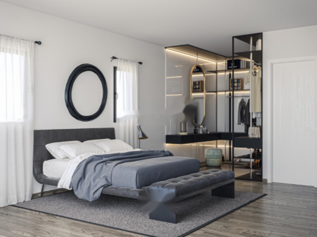 Квартира в Помосе, Кипр, 170 м² - фото 7