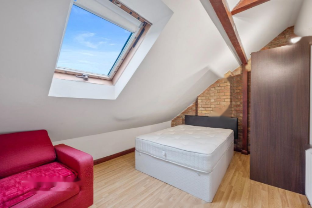 Квартира в Лондоне, Великобритания, 45 м² - фото 7