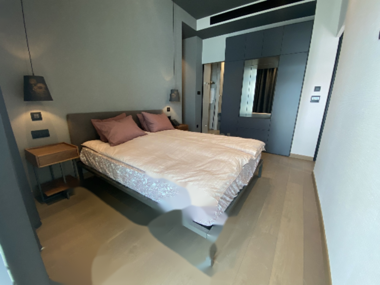 Квартира в Ермасойе, Кипр, 51 м² - фото 7