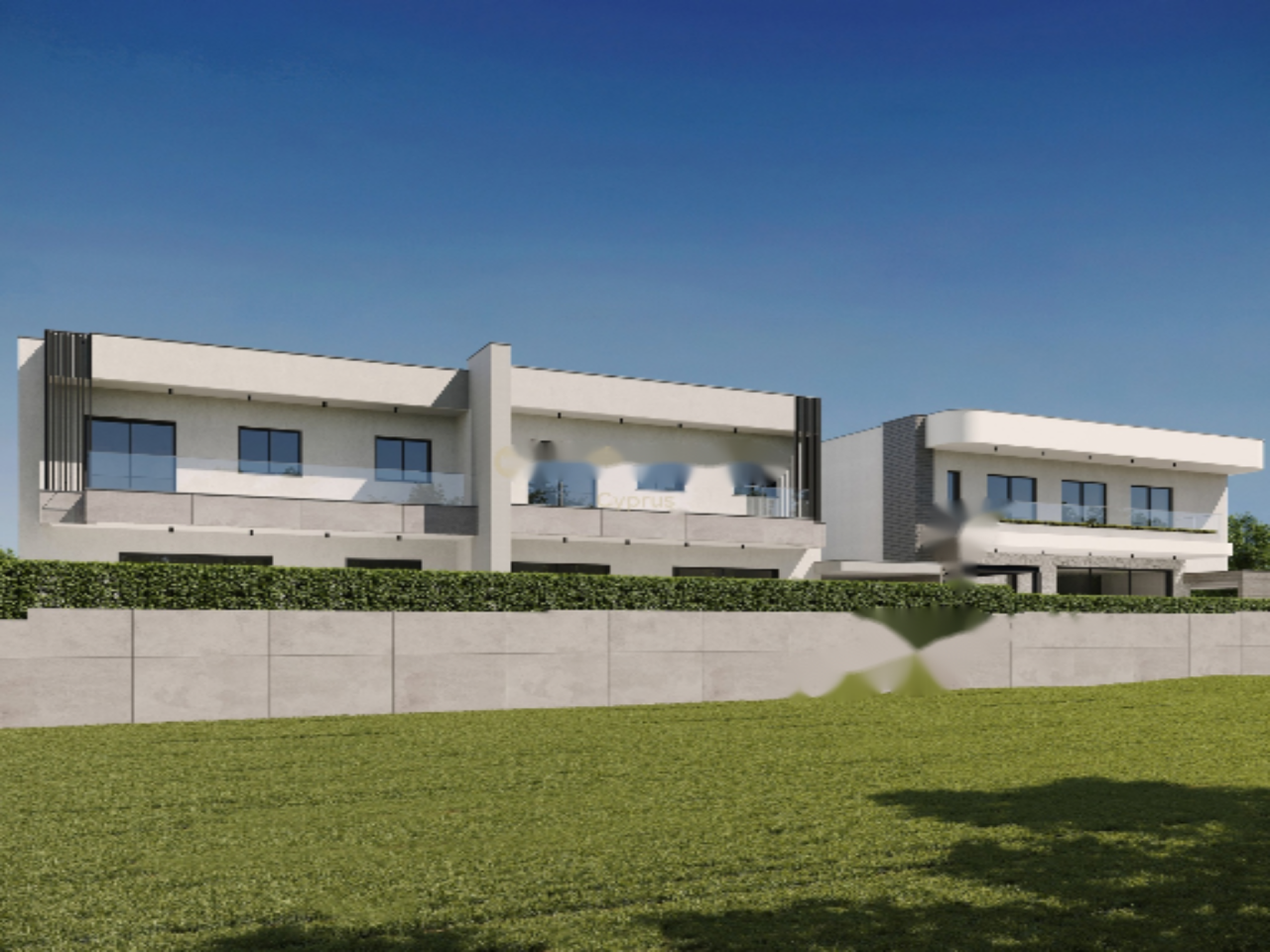 Квартира в Ипсонасе, Кипр, 141 м² - фото 7