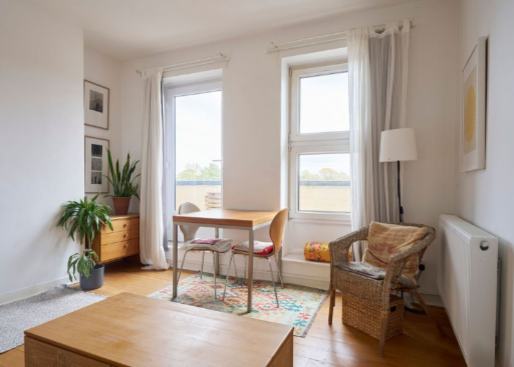 Квартира в Лондоне, Великобритания, 49 м² - фото 8