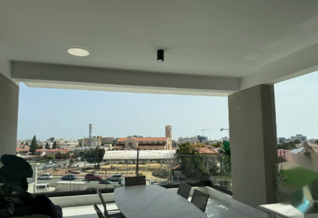 Квартира в Ермасойе, Кипр, 120 м² - фото 6