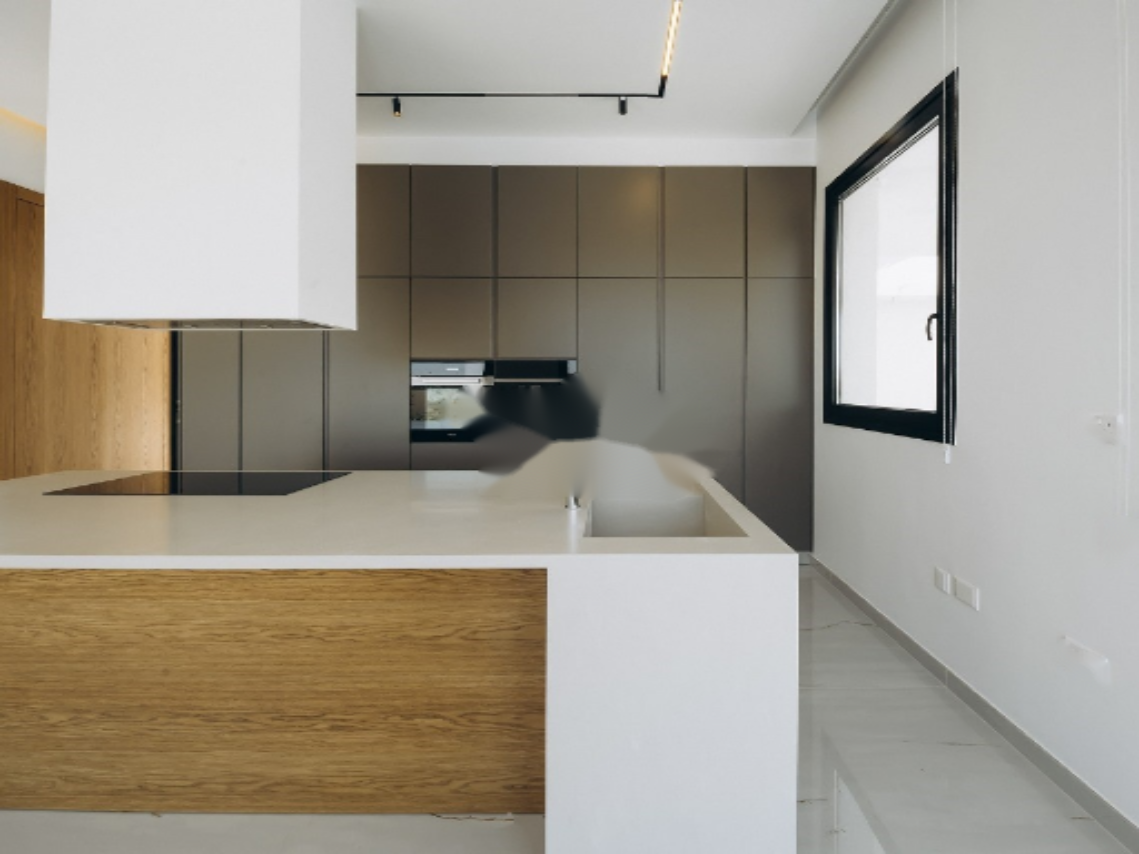 Квартира в Агиос Тихоне, Кипр, 253 м² - фото 8