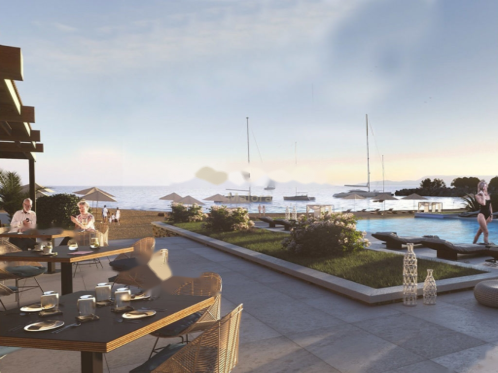 Квартира в Паралимни, Кипр, 472 м² - фото 8