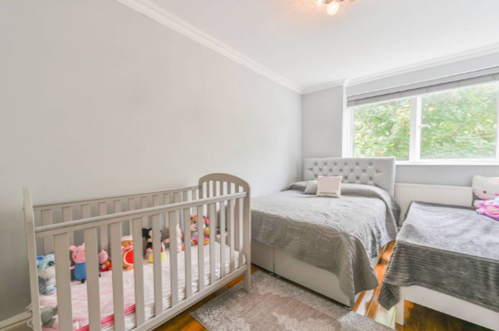 Квартира в Лондоне, Великобритания, 47 м² - фото 8